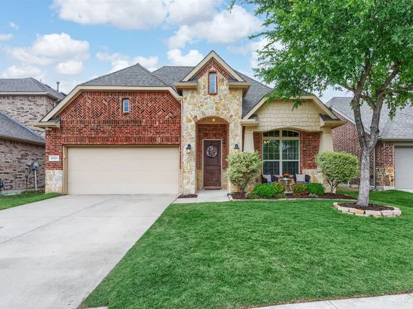 10520 Musketball Pl, McKinney, TX 75072