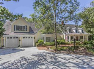 1100 Hardwood Holw, Greensboro, GA
