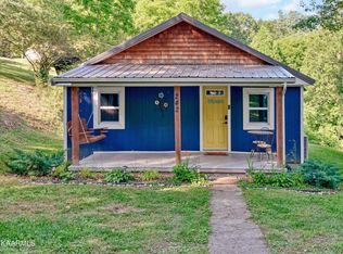 242 Central View Rd, Andersonville, TN 37705