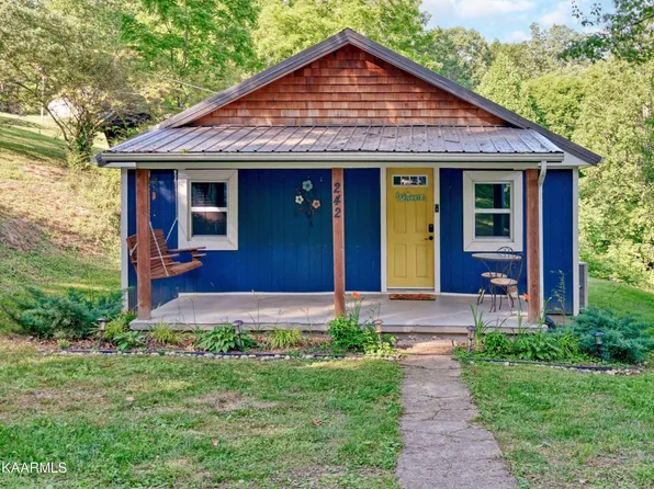 242 Central View Rd, Andersonville, TN 37705