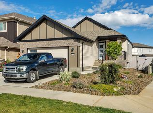 54 Calista Way, Spruce Grove, AB T7X 0Y6