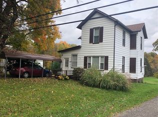 20580 Alden St, Meadville, PA 16335