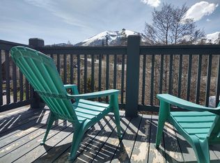 8018 Ryan Gulch Rd #8018, Silverthorne, CO 80498