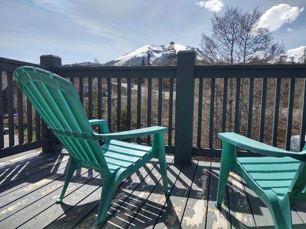 8018 Ryan Gulch Rd #8018, Silverthorne, CO 80498