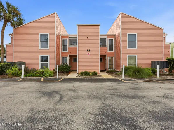 6300 A1A S #A92U, St. Augustine Beach, FL 32080