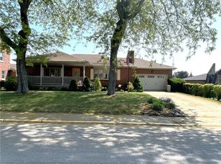 340 Lincoln Ave, Beaver, PA