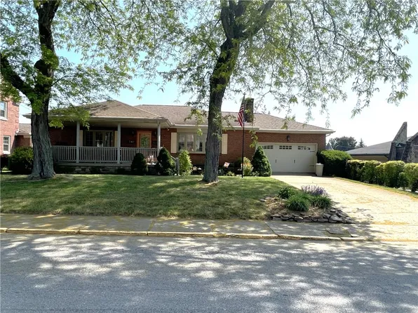 340 Lincoln Ave, Beaver, PA 15009