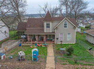 548 S Broad St, Batesville, AR 72501