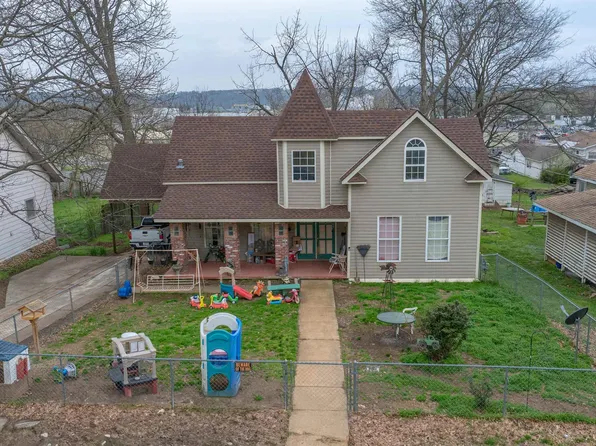 548 S Broad St, Batesville, AR 72501