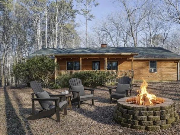 6896 Heardsville Rd, Cumming, GA 30028