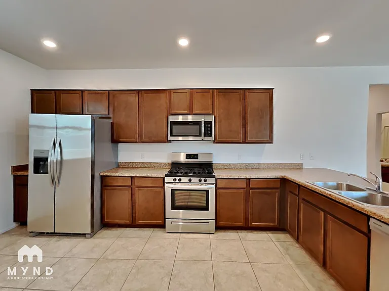 6213 S Open Desert Pl — Photo 5