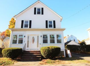 47 Hilda St, Quincy, MA 02169