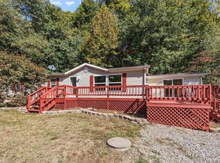 4700 E Zehr Rd, Dubois, IN 47527