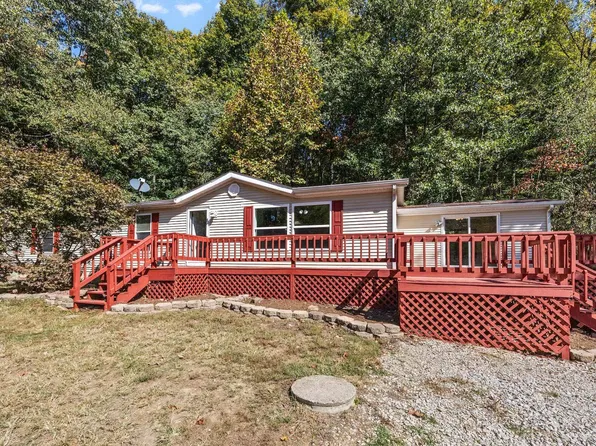 4700 E Zehr Rd, Dubois, IN 47527