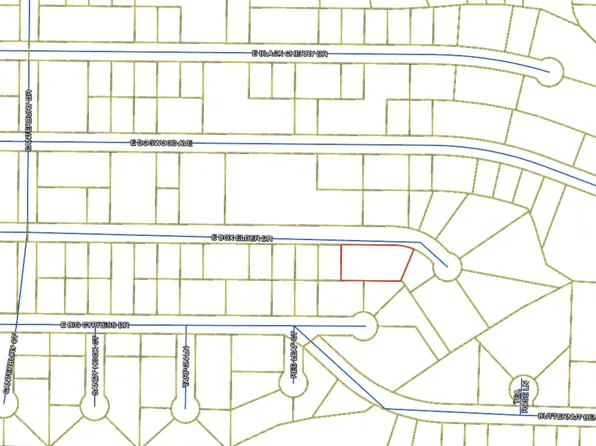 0 E Box Elder Dr, Defuniak Springs, FL 32433