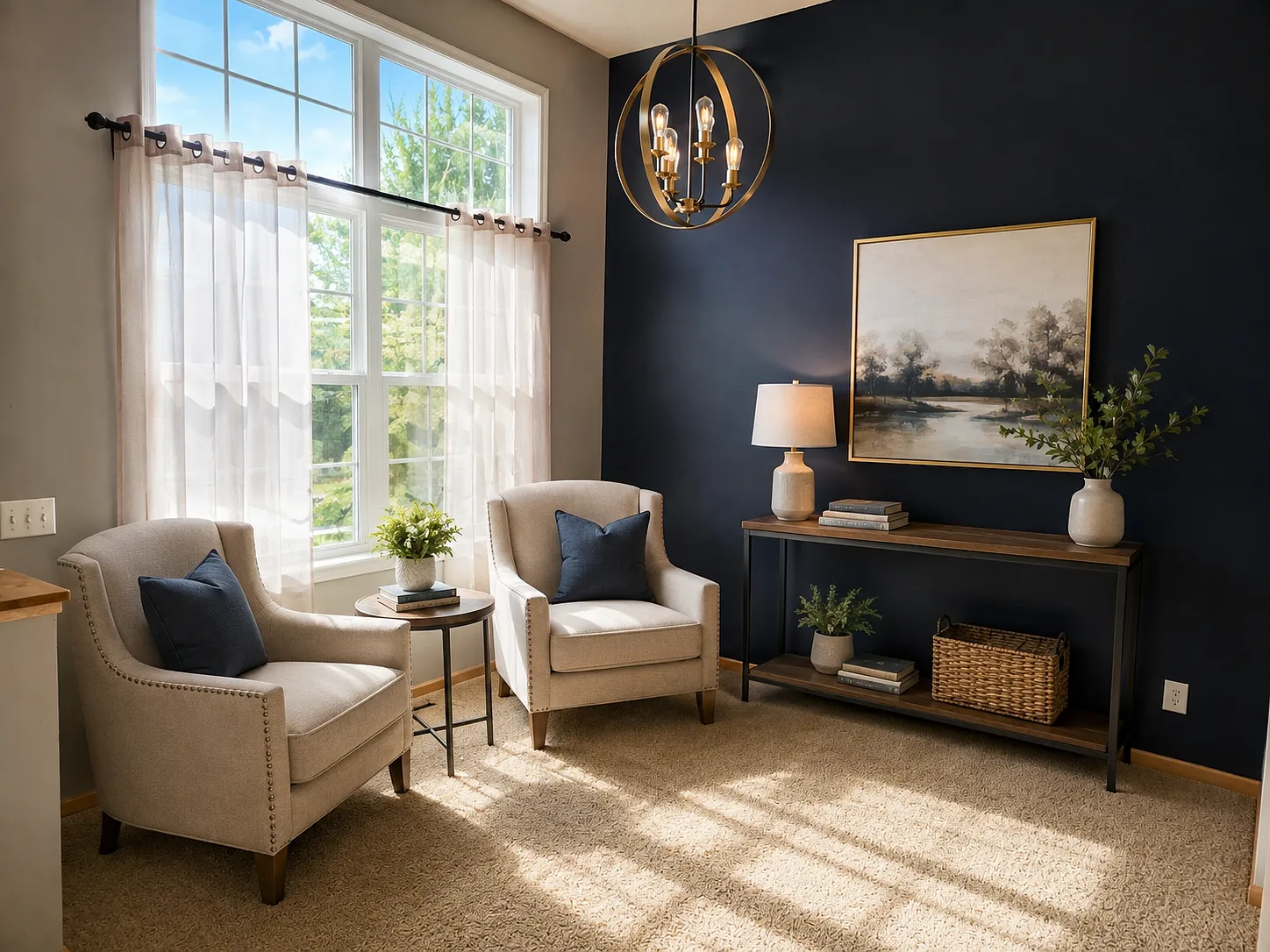 Beautiful 5BR/3.5BA Single Family Home! — Photo 4
