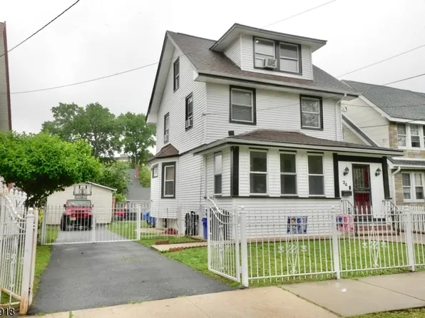 22-24 Manchester Pl, Newark City, NJ 07104