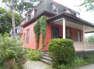 75 Fair St, Cooperstown, NY 13326