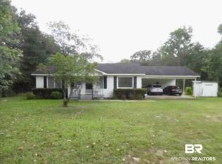 3850 Newman Rd, Mobile, AL 36695