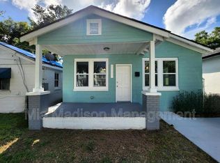 3303 Burroughs St, Savannah, GA 31405