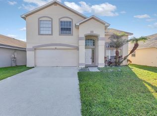 681 Eagle Pointe S, Kissimmee, FL 34746