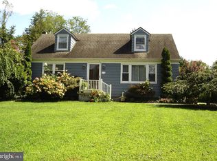 115 Laurel Heights Dr, Bridgeton, NJ 08302