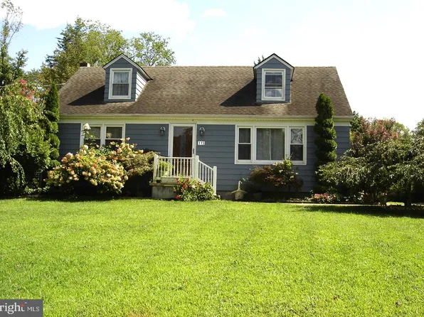 115 Laurel Heights Dr, Bridgeton, NJ 08302