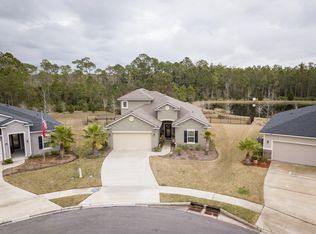 140 Grey Hawk Dr, Saint Augustine, FL 32092