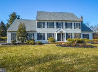 4882 Danielle Dr, Doylestown, PA 18902