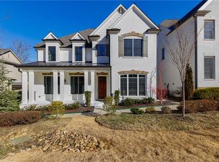 261 Chastain Park Dr NE, Atlanta, GA 30342