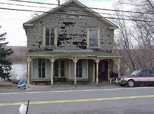 601 River Rd, Schodack Landing, NY 12156