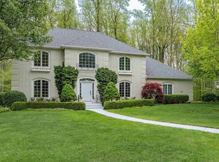 8610 Oakcliff Ct, Fort Wayne, IN 46825