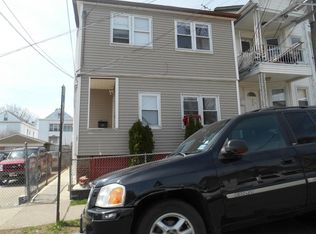340 Paxton St, Paterson, NJ