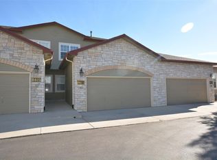 6623 Range Overlook Hts, Colorado Springs, CO 80922