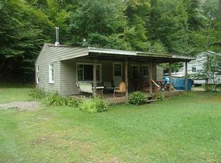 135 Herey Ln, Tidioute, PA 16351