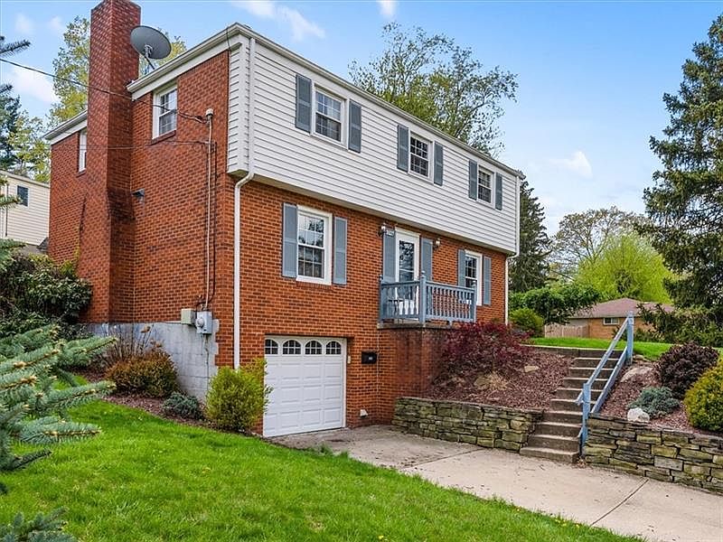 3637 Myrna Dr, Bethel Park, PA 15102 | Zillow