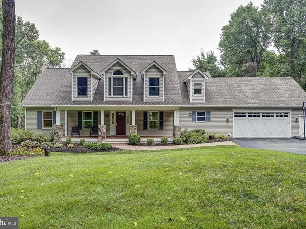 34930 Vancoff Ln, Round Hill, VA 20141