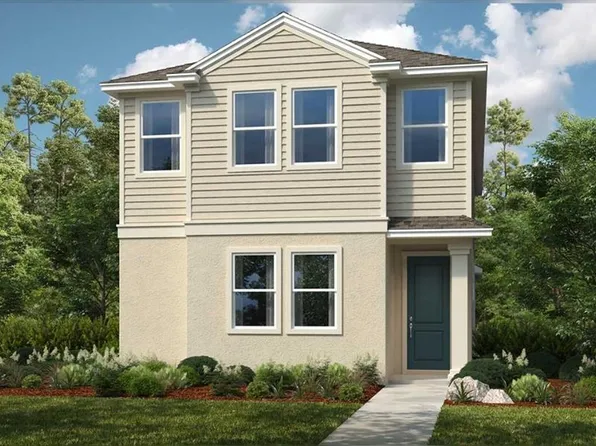 5162 Dominion Aly, Saint Cloud, FL 34771