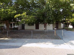 1973 Hope Ave, Kingman, AZ 86401