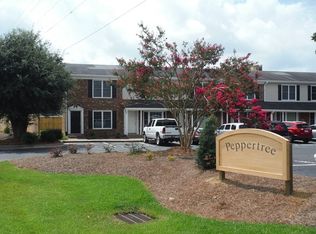 3198-6 Williams Rd, Greenville, NC 27834