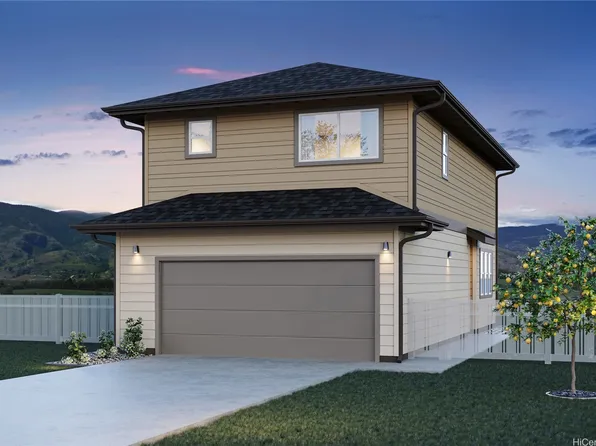 91-4098 Hikuono St Unit 20, Kapolei, HI 96707