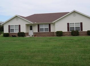 20762 Jamesport Ln, Goodman, MO 64843