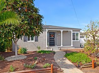 2520 34th St, San Diego, CA 92104