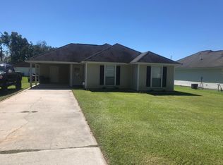 1413 W Worthey Rd, Gonzales, LA 70737