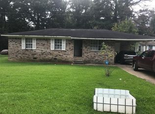 606 Greenwood St, Port Gibson, MS 39150