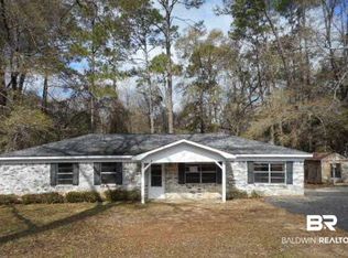 15510 Dogwood Rd N, Bay Minette, AL 36507
