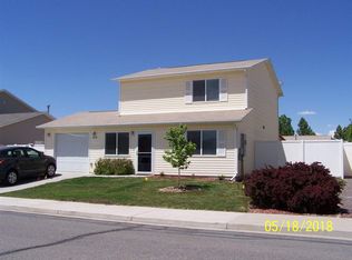 2832 C 3/4 Rd, Grand Junction, CO 81501