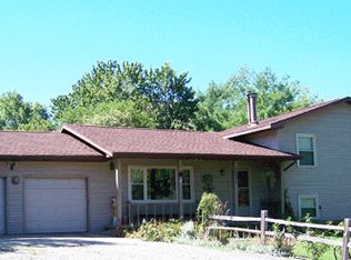 5051 N 1220th Blvd, Mount Carmel, IL 62863