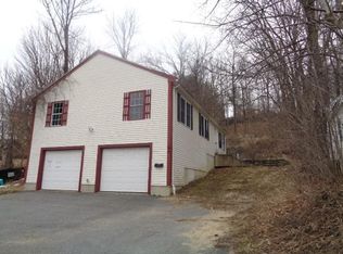 48 W Main St, Orange, MA 01364