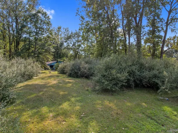 46921 Arkona Rd, Belleville, MI 48111